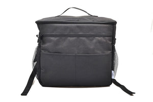 Baby Diaper Bags For Mom Backpack Fashion Star Maternity Bag Stroller Bag Multifunctional Nappy Bag For Mummy