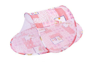Baby Crib Netting Portable Foldable Baby Bed Mosquito Net Polyester Newborn Sleep Bed Travel Bed Netting Play Tent Children GYH