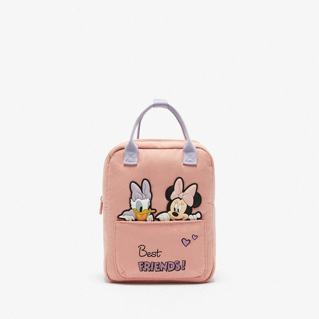 Disney children's bag 2020 new children's bag spring and summer new products Disney Mickey Mouse pattern backpack