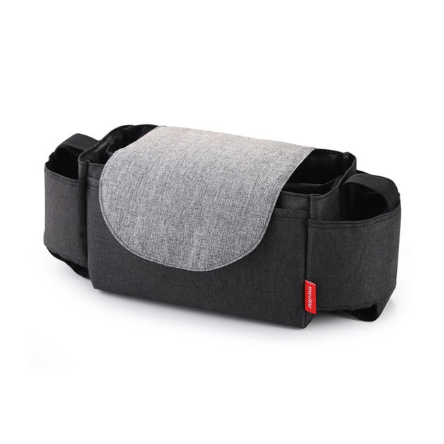 New Diaper Bag Backpack for Moms Waterproof Stroller Baby Bag Large Capacity Outdoor Travel Maternity Nappy Bags for Baby Care