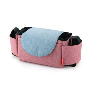 New Diaper Bag Backpack for Moms Waterproof Stroller Baby Bag Large Capacity Outdoor Travel Maternity Nappy Bags for Baby Care