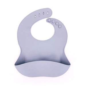 1set Silicone Baby Feeding Bowl Tableware Waterproof Spoon Non-Slip Crockery BPA Free Silicone Dishes for Baby Bowl Baby Plate