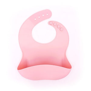 1set Silicone Baby Feeding Bowl Tableware Waterproof Spoon Non-Slip Crockery BPA Free Silicone Dishes for Baby Bowl Baby Plate