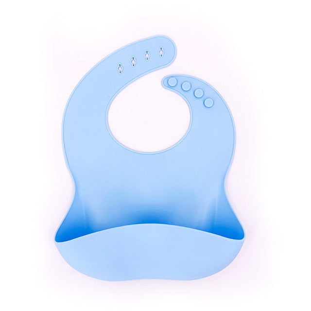 1set Silicone Baby Feeding Bowl Tableware Waterproof Spoon Non-Slip Crockery BPA Free Silicone Dishes for Baby Bowl Baby Plate