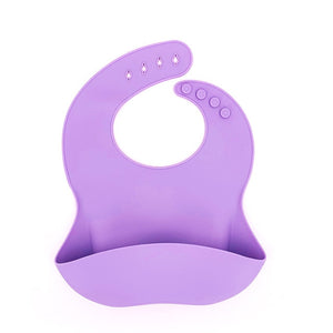 1set Silicone Baby Feeding Bowl Tableware Waterproof Spoon Non-Slip Crockery BPA Free Silicone Dishes for Baby Bowl Baby Plate