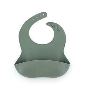 1set Silicone Baby Feeding Bowl Tableware Waterproof Spoon Non-Slip Crockery BPA Free Silicone Dishes for Baby Bowl Baby Plate