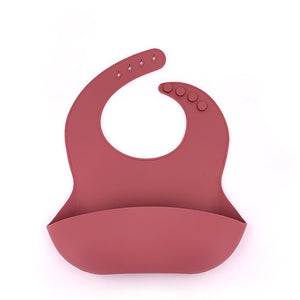 1set Silicone Baby Feeding Bowl Tableware Waterproof Spoon Non-Slip Crockery BPA Free Silicone Dishes for Baby Bowl Baby Plate