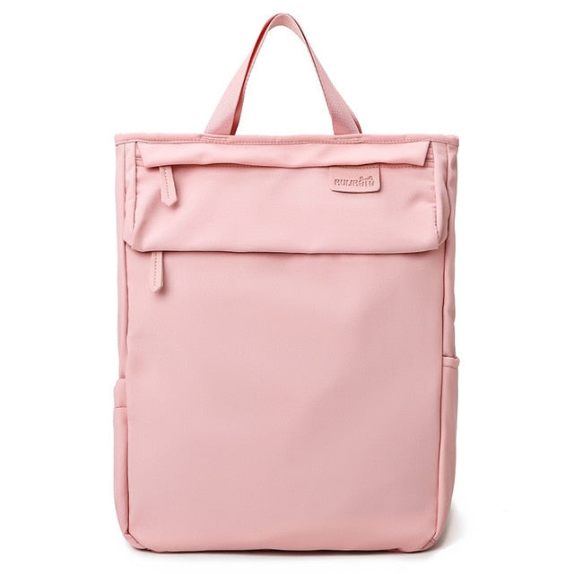 Best Baby New Fashonable Mommy Diaper Bag Backpack Mommy Bag Maternity Stroller Bag Waterproof Baby Changing Bag Large Capacity