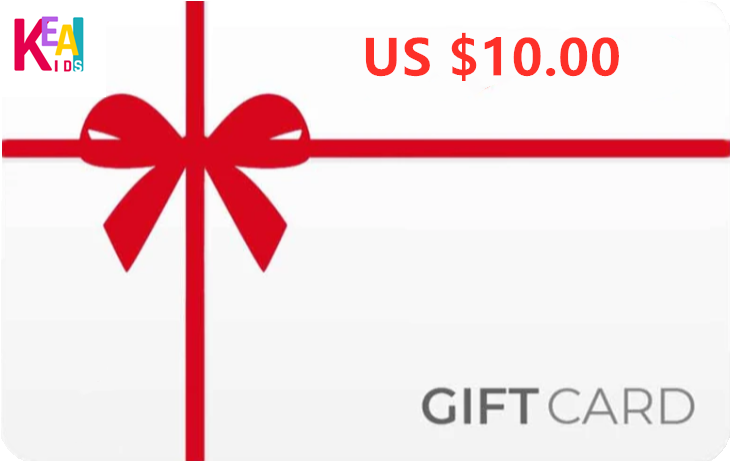 Happy Gift Card