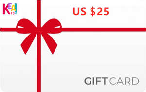Happy Gift Card