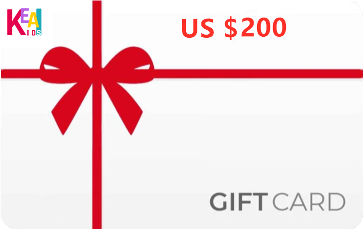 Happy Gift Card
